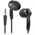Defender Навушники Defender Basic 604 Black (63604)