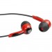 Defender Навушники Defender Basic 604 Black-Red (63605)