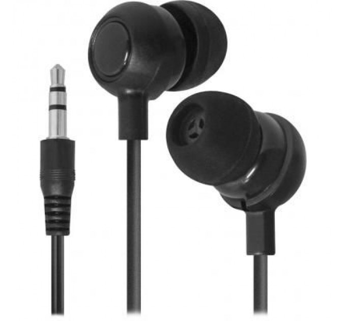 Defender Навушники Defender Basic 618 Black (63618)