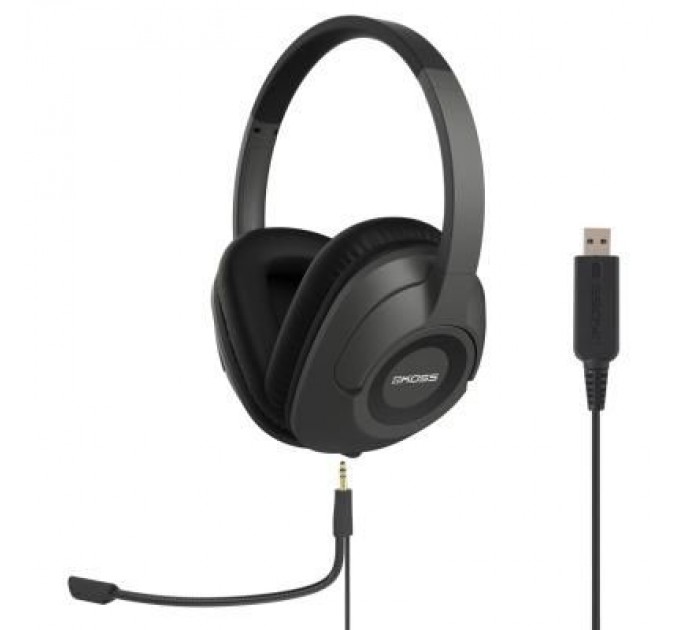 Koss Навушники Koss SB42 USB