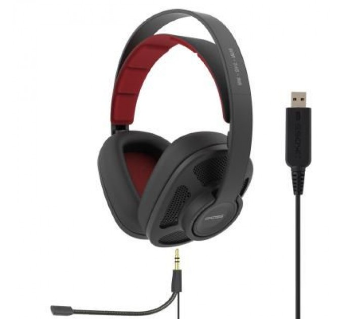 Koss Навушники Koss GMR545 AIR USB