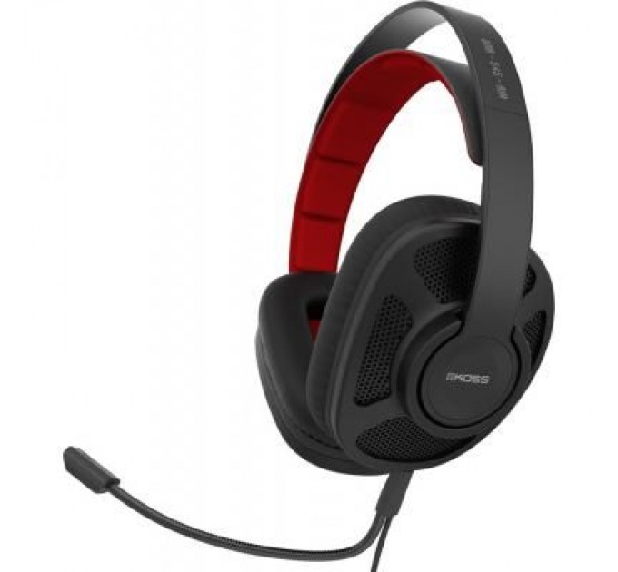 Koss Навушники Koss GMR545 AIR USB