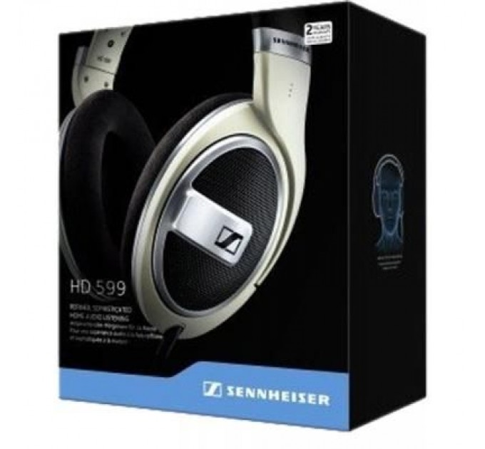 Sennheiser Навушники Sennheiser HD 599 (506831)