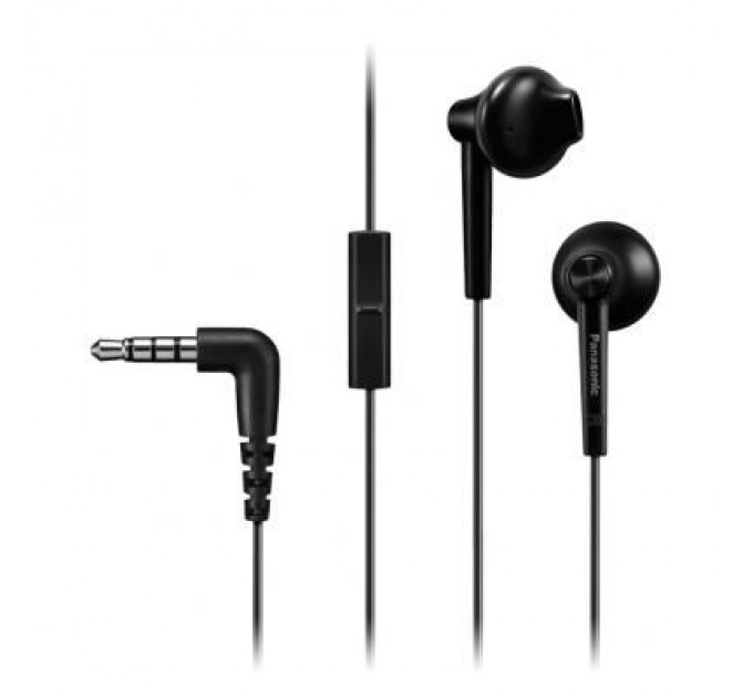 Panasonic Навушники Panasonic RP-TCM55GC-K