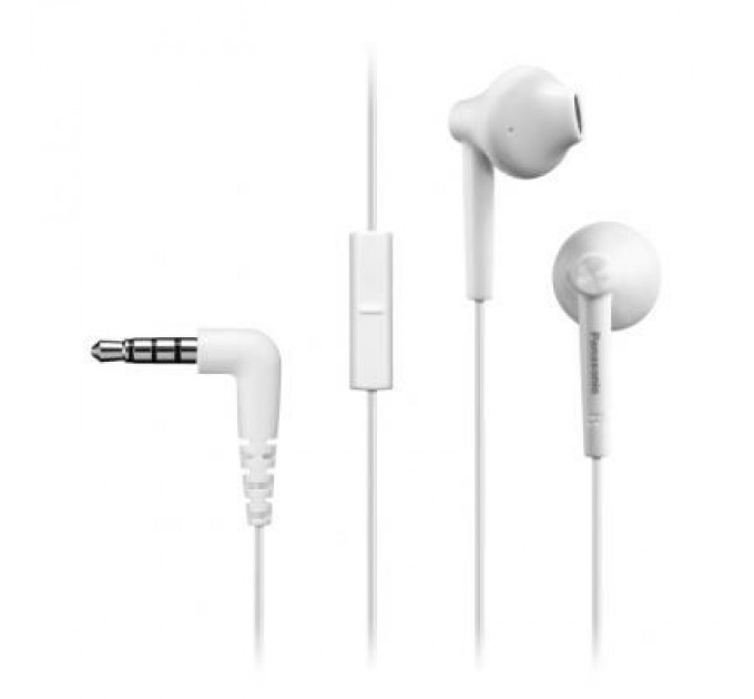 Panasonic Навушники Panasonic RP-TCM55GC-W