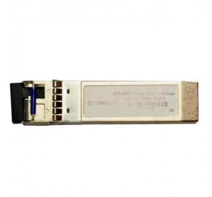 FoxGate Модуль SFP SFPd-1SM-1310nm-3SC FoxGate