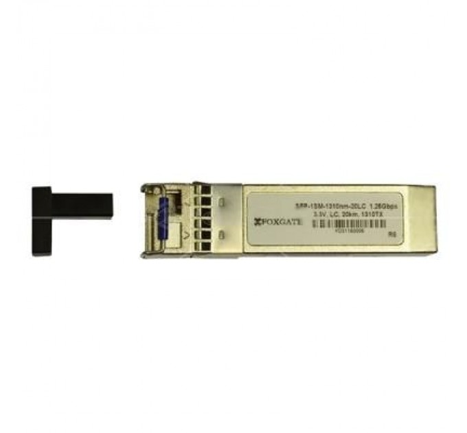 FoxGate Модуль SFP SFPd-1SM-1310nm-40SC FoxGate