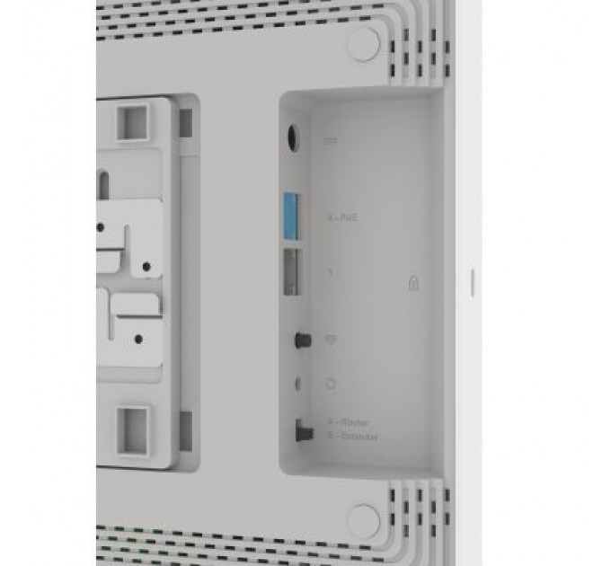 Keenetic Маршрутизатор Keenetic VOYAGER PRO (KN-3510-01)