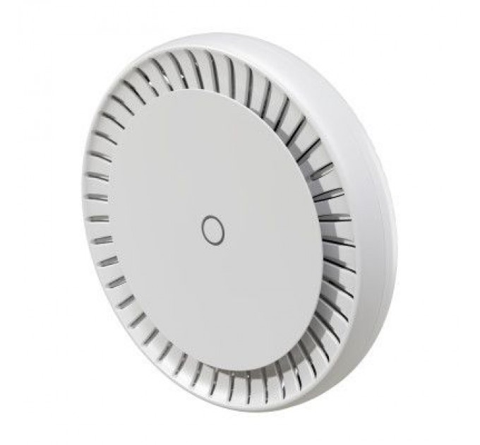 Mikrotik Точка доступу Wi-Fi Mikrotik cAP ax (cAPGi-5HaxD2HaxD)