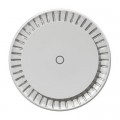 Mikrotik Точка доступу Wi-Fi Mikrotik cAP ax (cAPGi-5HaxD2HaxD)