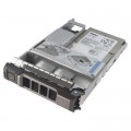 Dell Жорсткий диск для сервера Dell 1.2TB 10K RPM SAS 12Gbps 2.5" (400-ATJM)