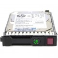 HP Жорсткий диск для сервера HP 1.2TB SAS 10K SFF SC DS HDD (872479-B21)