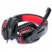 REAL-EL Навушники REAL-EL GDX-7650 Black-Red
