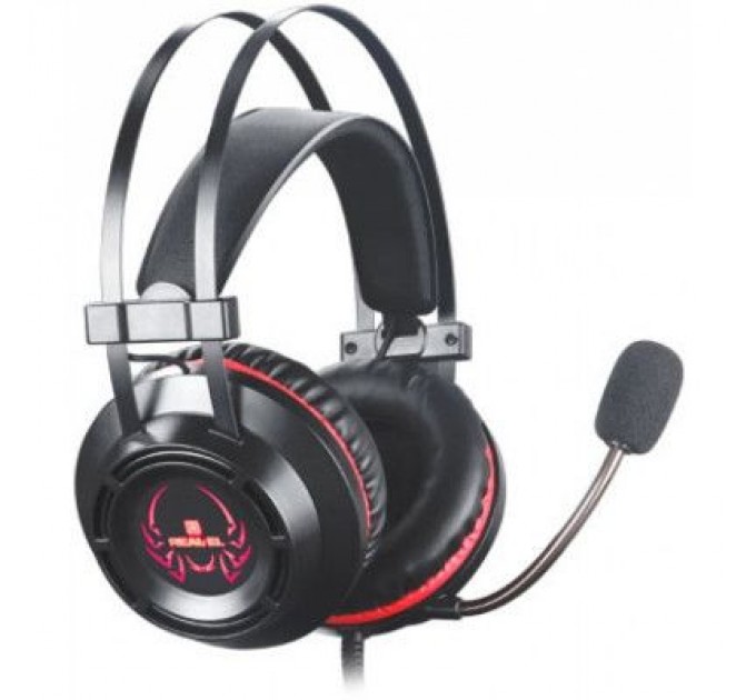 REAL-EL Навушники REAL-EL GDX-7450 Black