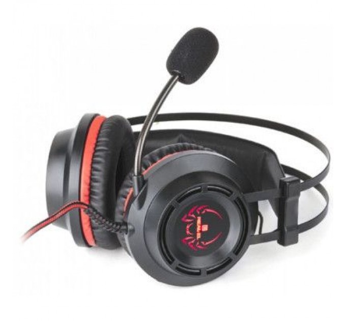 REAL-EL Навушники REAL-EL GDX-7450 Black