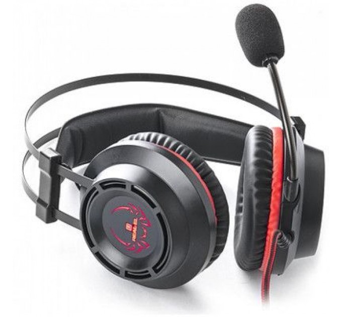 REAL-EL Навушники REAL-EL GDX-7450 Black