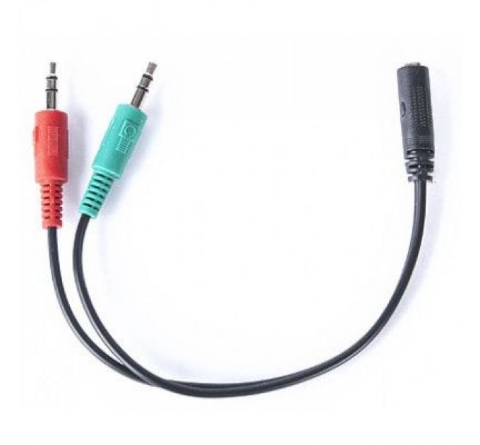 REAL-EL Навушники REAL-EL GDX-7450 Black