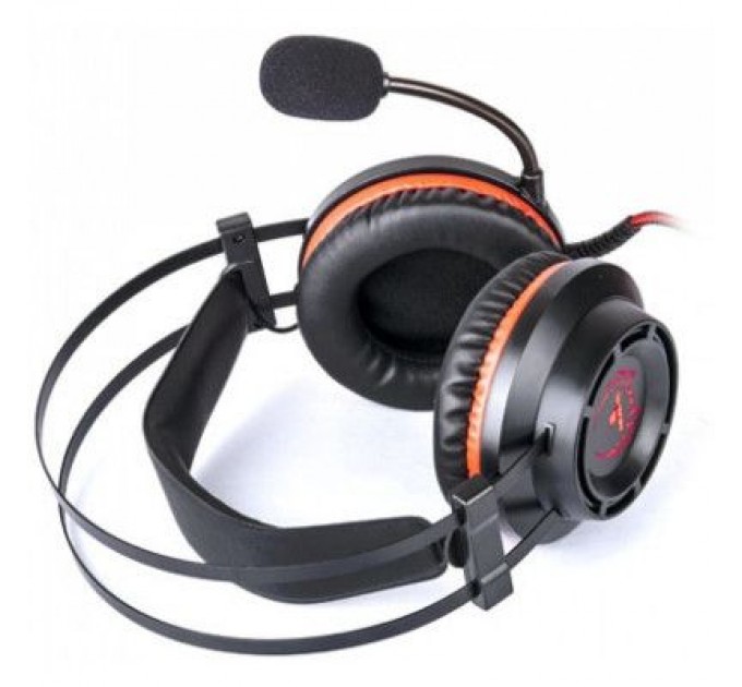 REAL-EL Навушники REAL-EL GDX-7450 Black