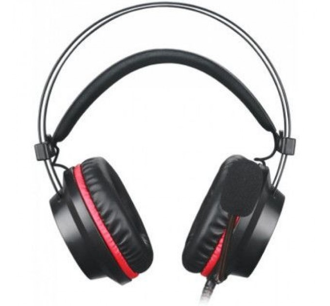 REAL-EL Навушники REAL-EL GDX-7450 Black