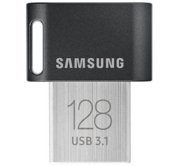 Samsung USB флеш накопичувач Samsung 128GB FIT PLUS USB 3.1 (MUF-128AB/APC)