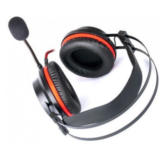 REAL-EL Навушники REAL-EL GDX-7450 Black