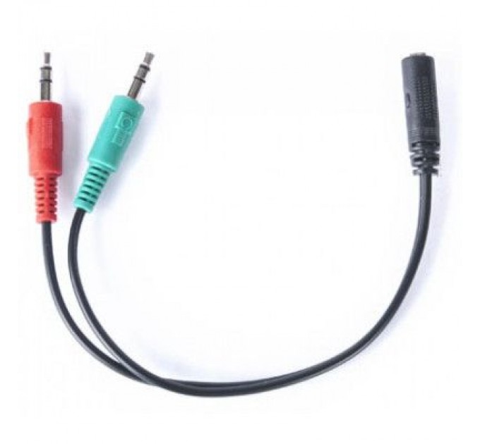 REAL-EL Навушники REAL-EL GDX-7670 Gun Metal