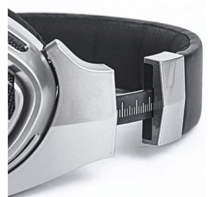 REAL-EL Навушники REAL-EL GDX-7670 Gun Metal