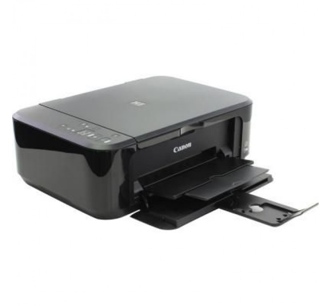 Canon Багатофункціональний пристрій Canon PIXMA MG3640S BLACK (0515C107)