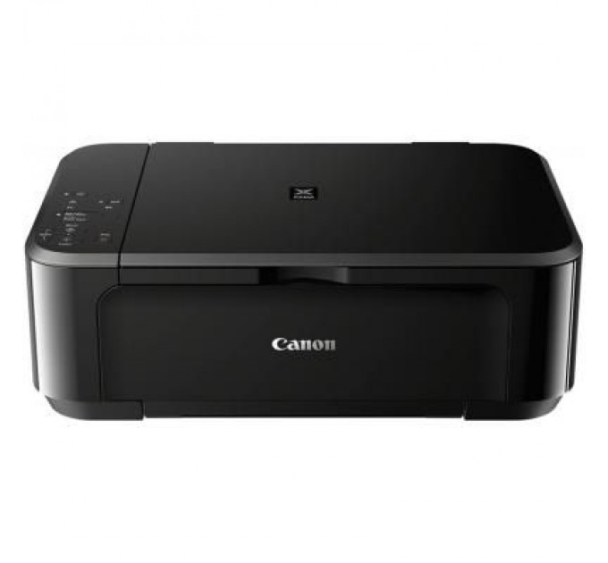 Canon Багатофункціональний пристрій Canon PIXMA MG3640S BLACK (0515C107)