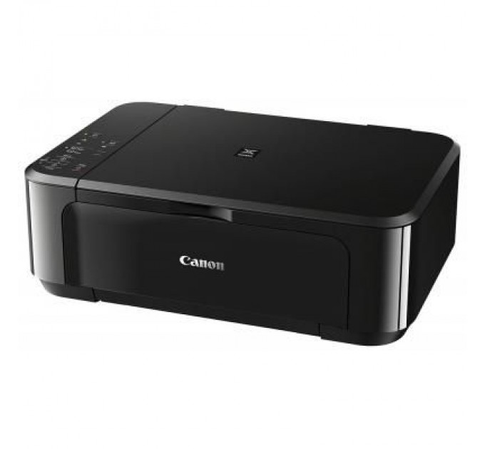 Canon Багатофункціональний пристрій Canon PIXMA MG3640S BLACK (0515C107)