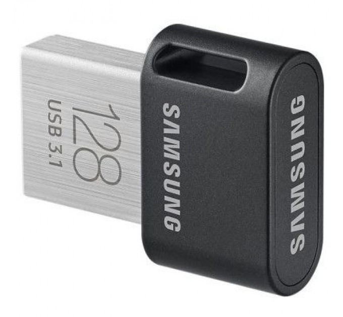 Samsung USB флеш накопичувач Samsung 128GB FIT PLUS USB 3.1 (MUF-128AB/APC)