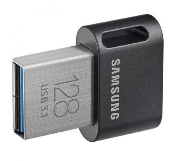 Samsung USB флеш накопичувач Samsung 128GB FIT PLUS USB 3.1 (MUF-128AB/APC)