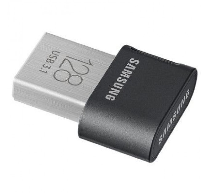 Samsung USB флеш накопичувач Samsung 128GB FIT PLUS USB 3.1 (MUF-128AB/APC)
