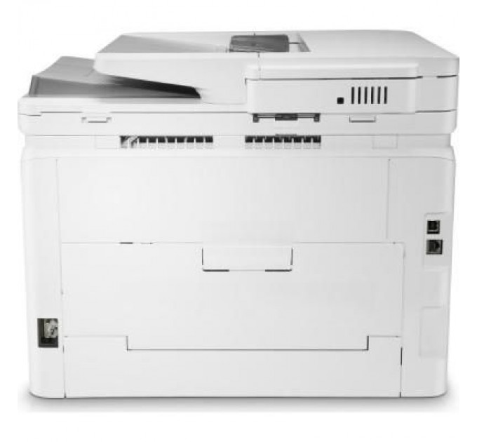 HP Багатофункціональний пристрій HP Color LJ Pro M282nw c Wi-Fi (7KW72A)