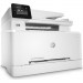 HP Багатофункціональний пристрій HP Color LJ Pro M282nw c Wi-Fi (7KW72A)