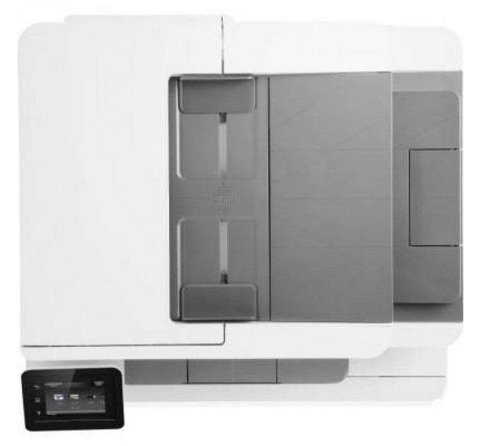 HP Багатофункціональний пристрій HP Color LJ Pro M282nw c Wi-Fi (7KW72A)