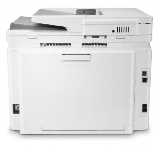 HP Багатофункціональний пристрій HP Color LJ Pro M283fdw c Wi-Fi (7KW75A)