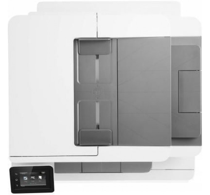 HP Багатофункціональний пристрій HP Color LJ Pro M283fdw c Wi-Fi (7KW75A)