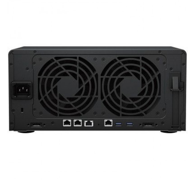 Synology NAS Synology DS1823XS+