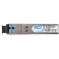RCI Модуль SFP 1G, 20km, SC, Tx 1550nm RCI (SFP-WDM-SM-0220BD)