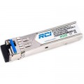 RCI Модуль SFP 1G, 80km, LC, Tx 1490nm RCI (SFP-WDM-SM-0280AD-LC)