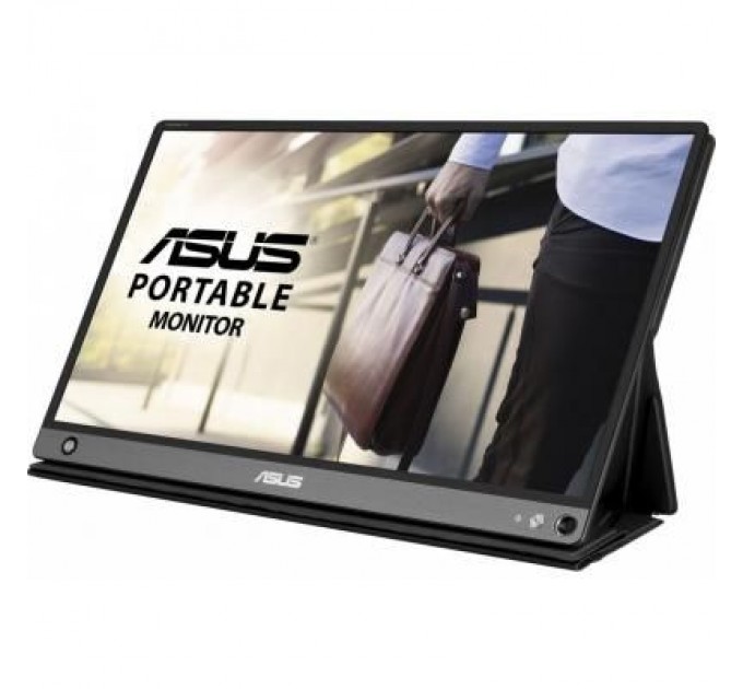 ASUS Монітор ASUS MB16AHP No Stand (MB16AHP)