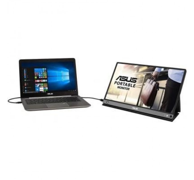 ASUS Монітор ASUS MB16AHP No Stand (MB16AHP)