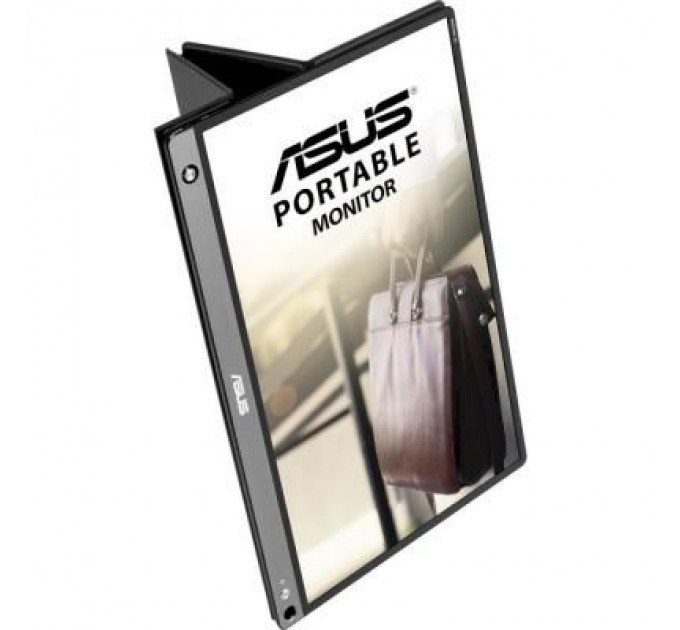 ASUS Монітор ASUS MB16AHP No Stand (MB16AHP)