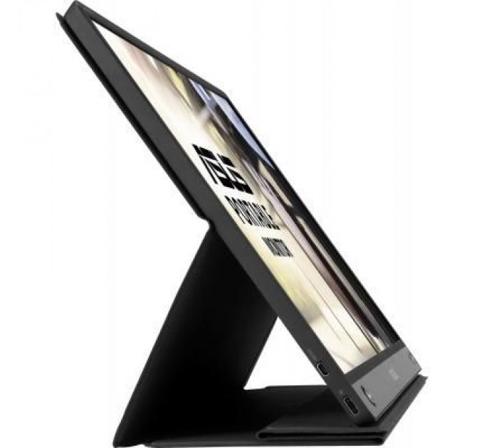 ASUS Монітор ASUS MB16AHP No Stand (MB16AHP)