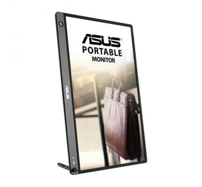 ASUS Монітор ASUS MB16AHP No Stand (MB16AHP)