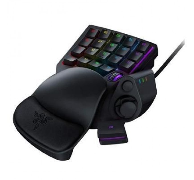 Razer Клавіатура Razer Tartarus Pro (RZ07-03110100-R3M1)