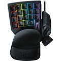 Razer Клавіатура Razer Tartarus Pro (RZ07-03110100-R3M1)