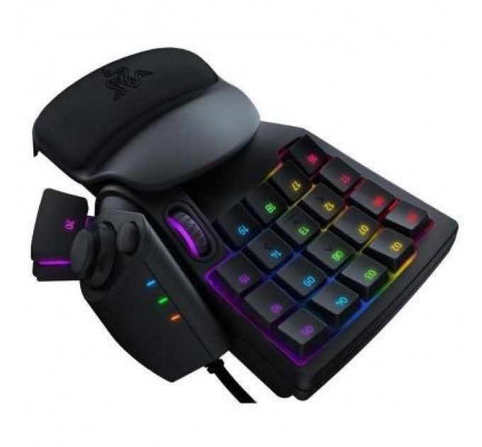 Razer Клавіатура Razer Tartarus Pro (RZ07-03110100-R3M1)