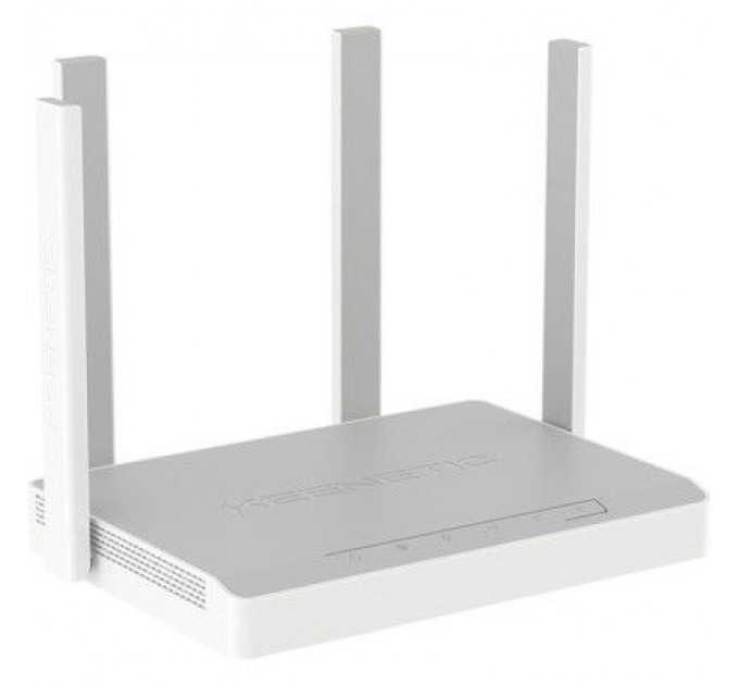 Keenetic Маршрутизатор Keenetic Hero 4G+ (KN-2311)